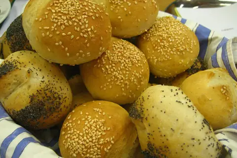 Brook Bakery photo 2